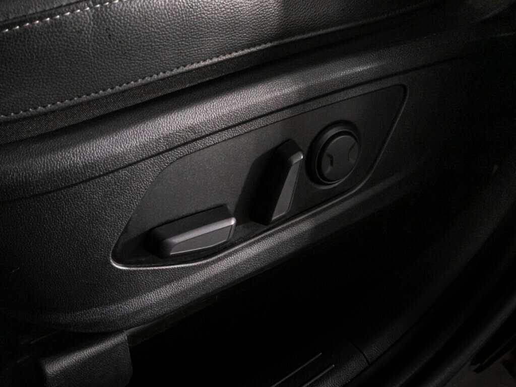 Kia Sorento с пробегом — 2020 год. Фото: #22