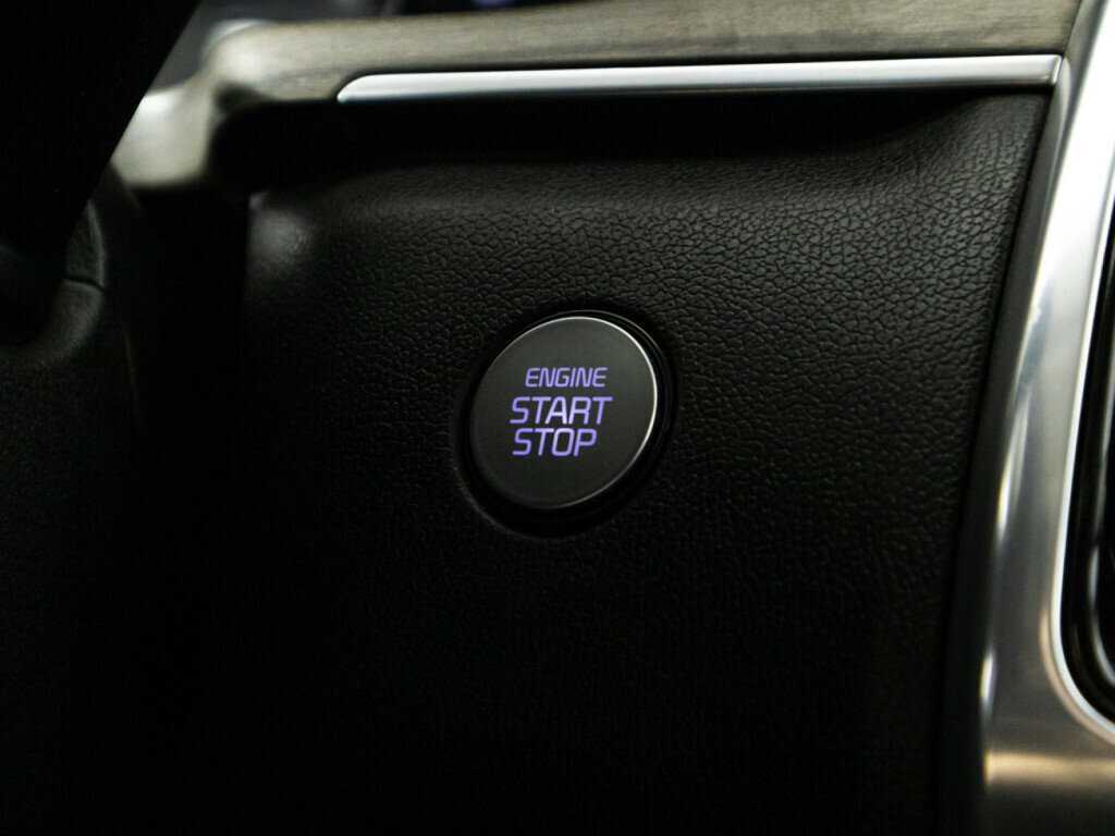 Kia Sorento с пробегом — 2020 год. Фото: #25