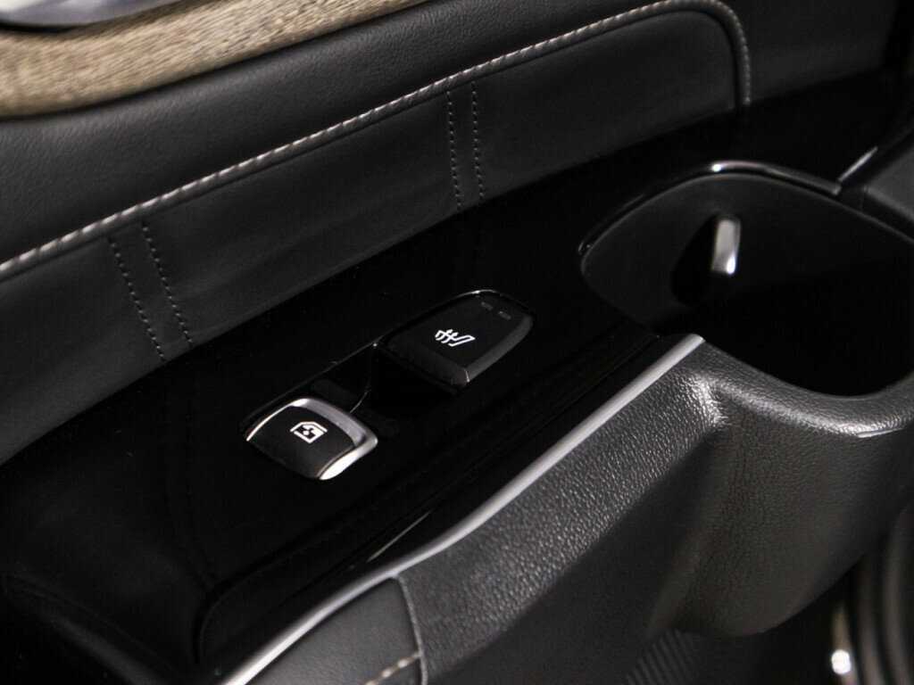 Kia Sorento с пробегом — 2020 год. Фото: #26