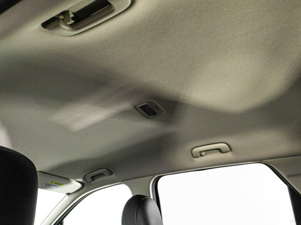 Kia Sorento с пробегом — 2020 год. Фото: #27