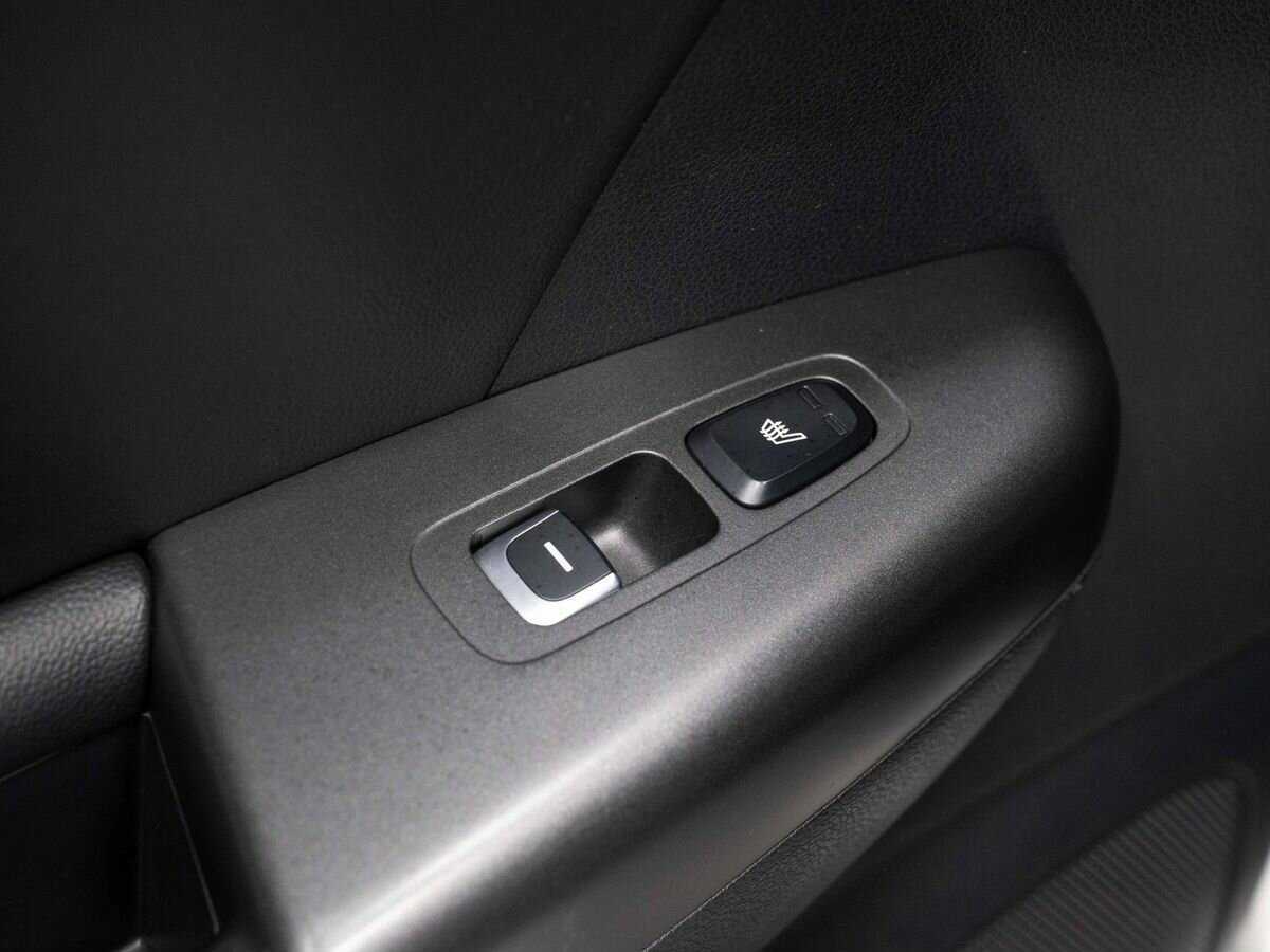 Kia Sportage с пробегом — 2016 год. Фото: #13