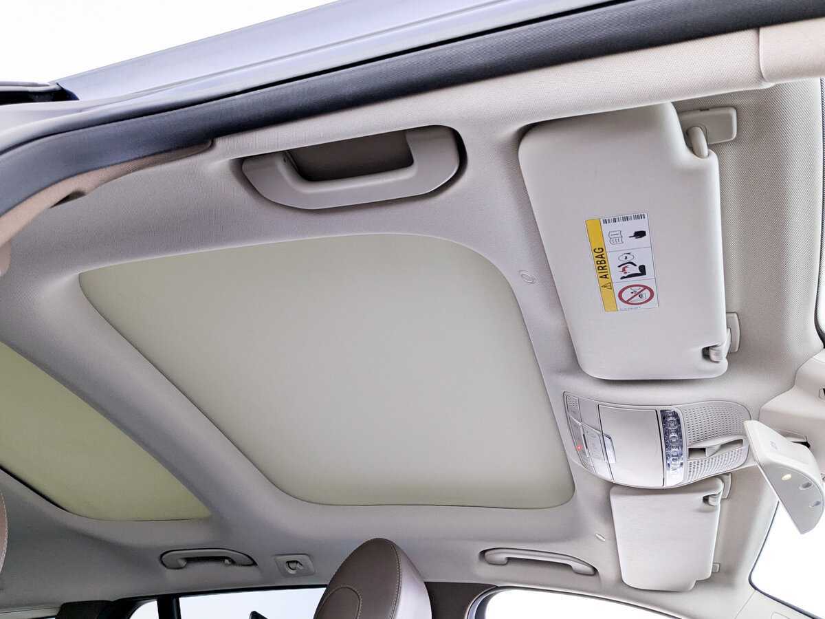 Mercedes-Benz E-Класс с пробегом — 2018 год. Фото: #21