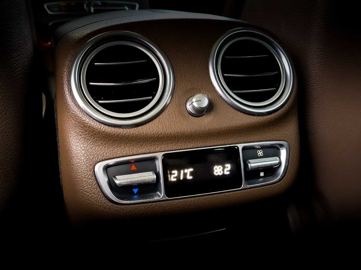 Mercedes-Benz E-Класс с пробегом — 2018 год. Фото: #25