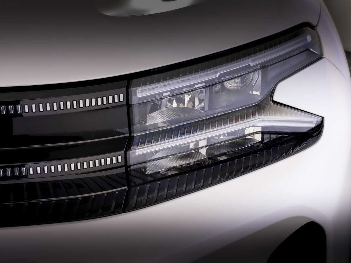 Citroen C5 Aircross с пробегом — 2022 год. Фото: #16