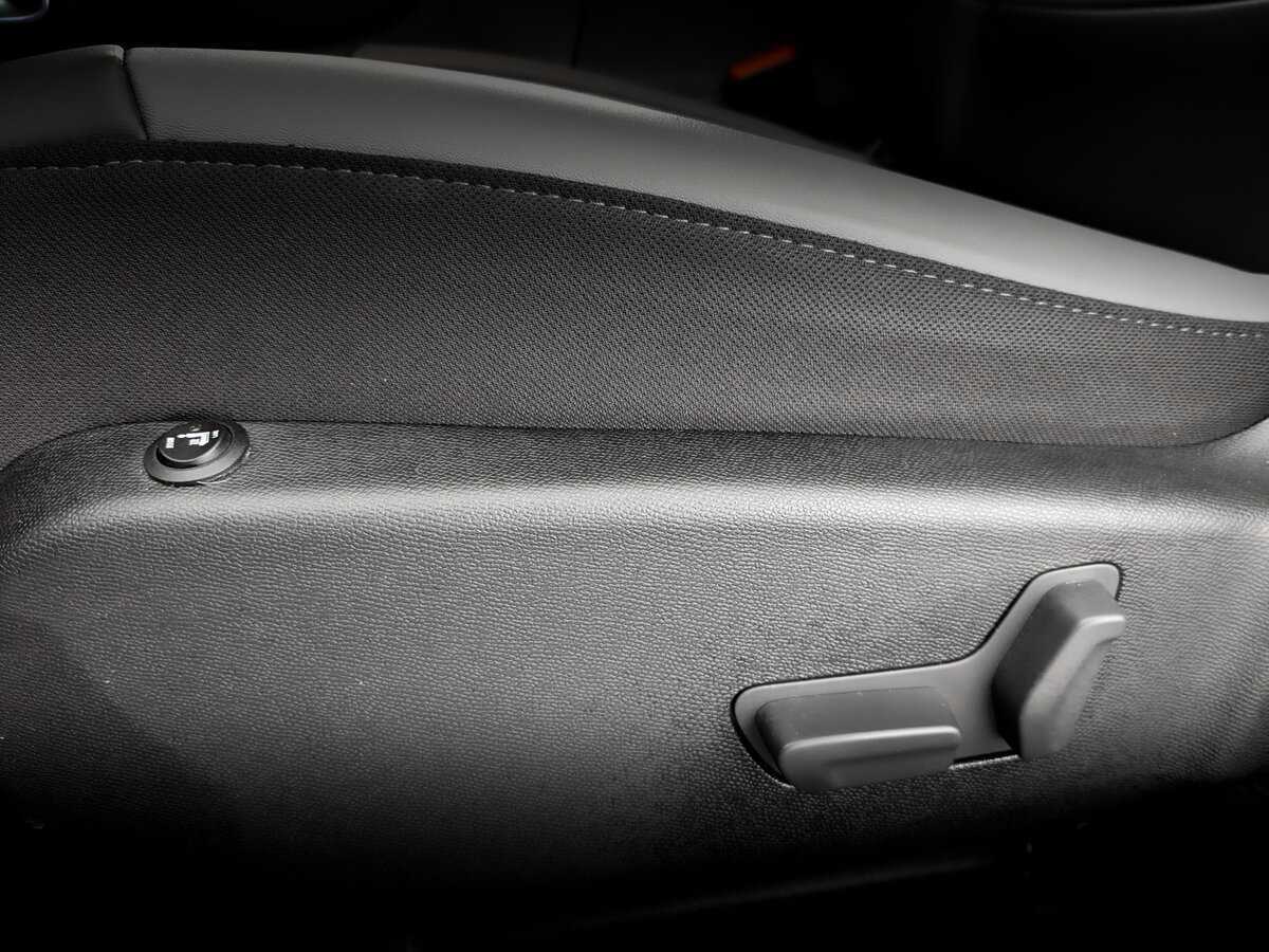 Citroen C5 Aircross с пробегом — 2022 год. Фото: #20