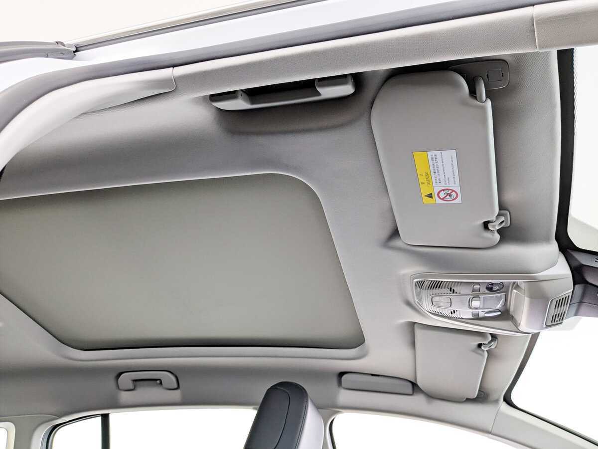 Citroen C5 Aircross с пробегом — 2022 год. Фото: #21