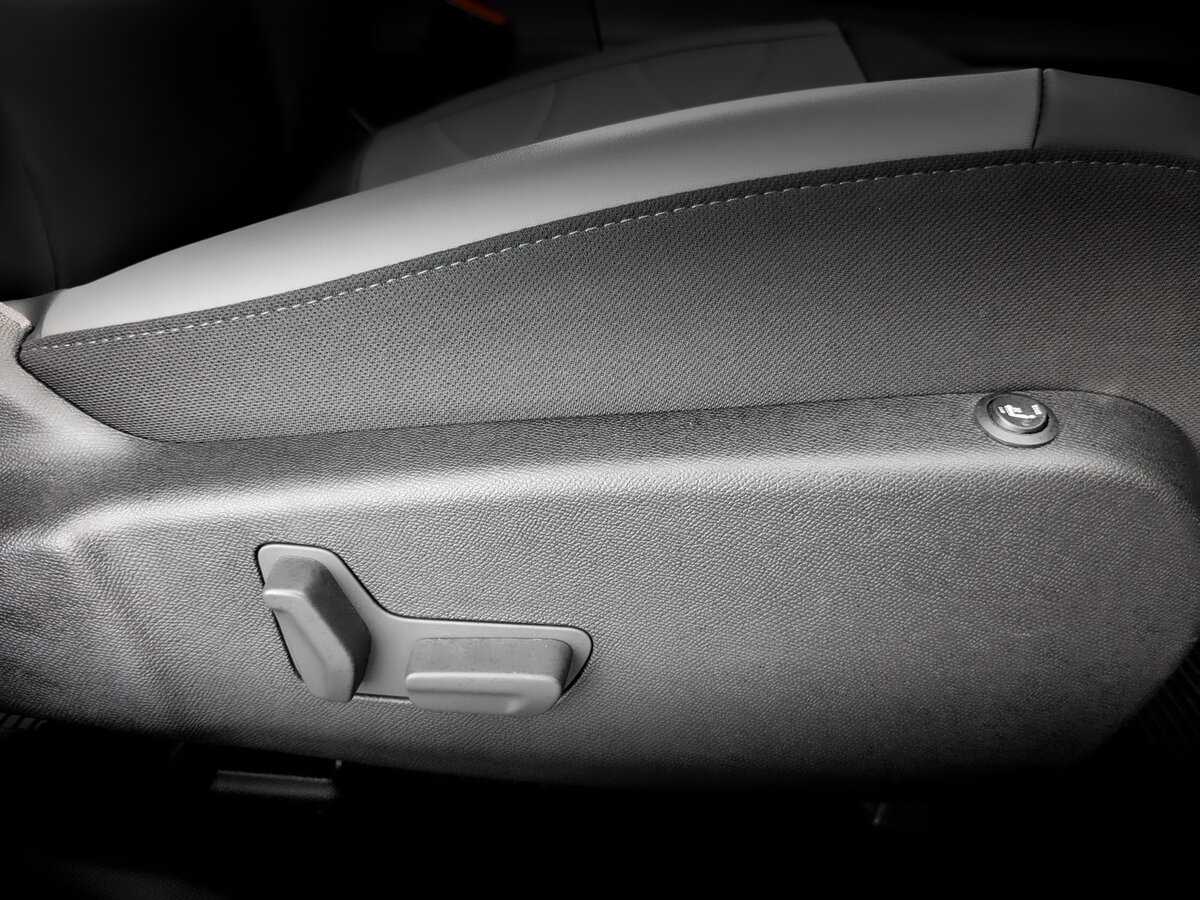 Citroen C5 Aircross с пробегом — 2022 год. Фото: #23