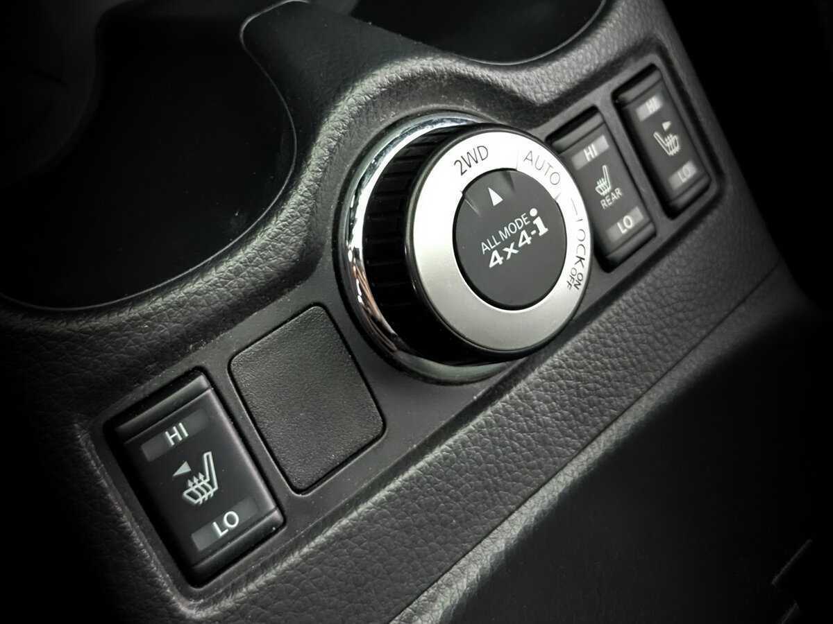 Nissan Qashqai с пробегом — 2020 год. Фото: #24