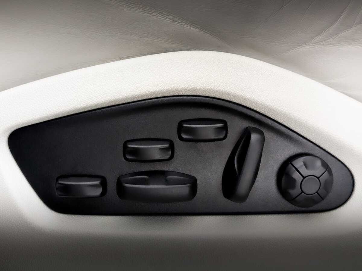 Porsche Cayenne с пробегом — 2021 год. Фото: #20