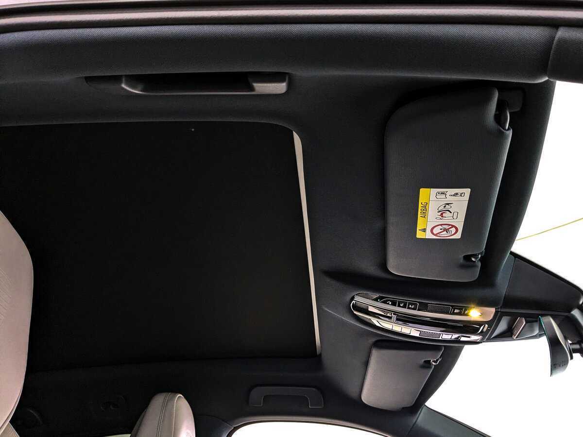 Porsche Cayenne с пробегом — 2021 год. Фото: #22