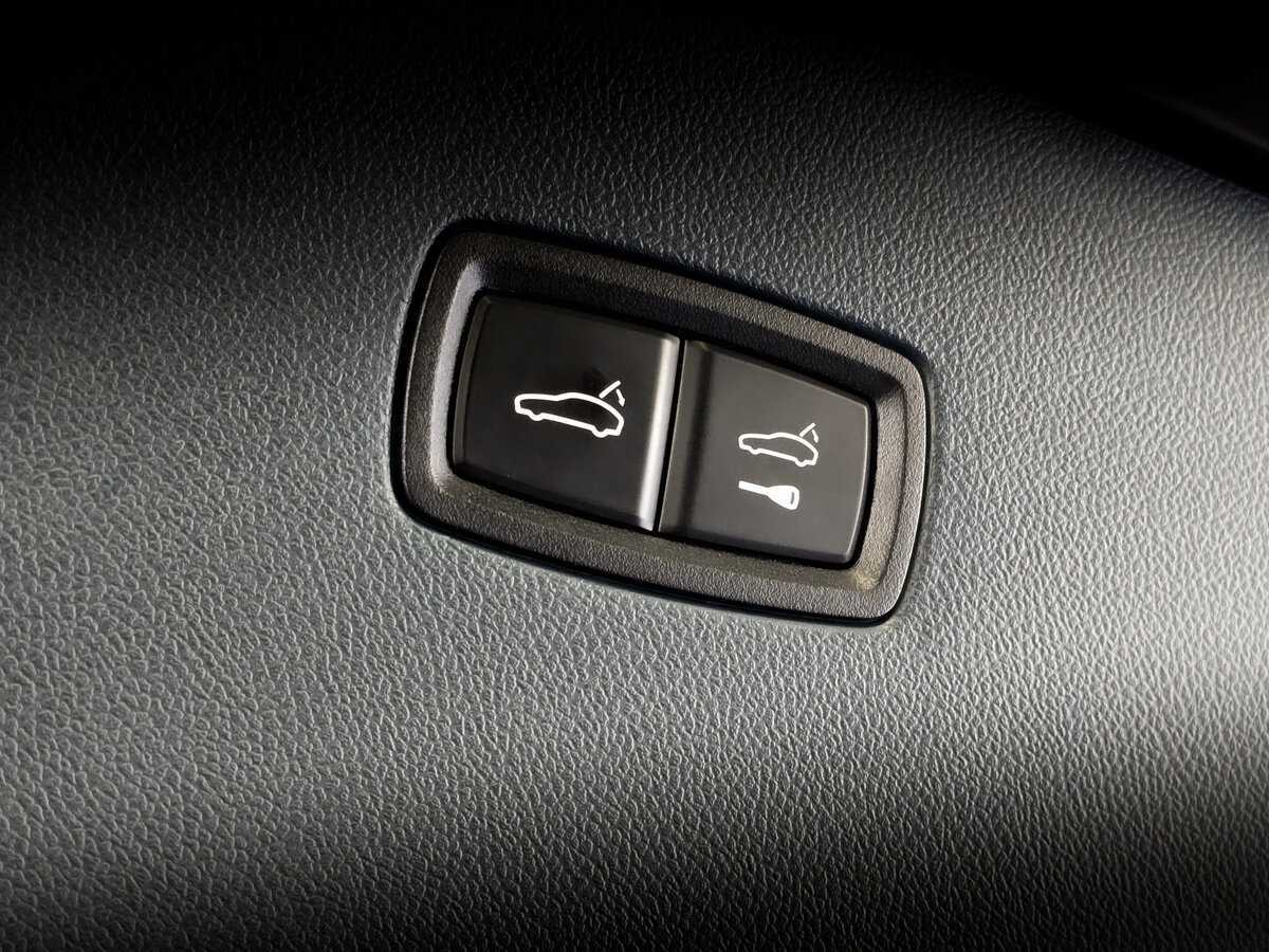 Porsche Cayenne с пробегом — 2021 год. Фото: #26