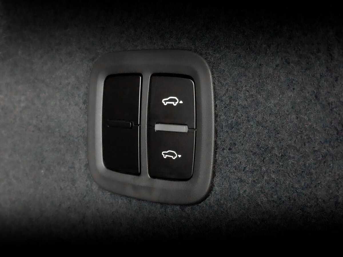 Porsche Cayenne с пробегом — 2021 год. Фото: #27