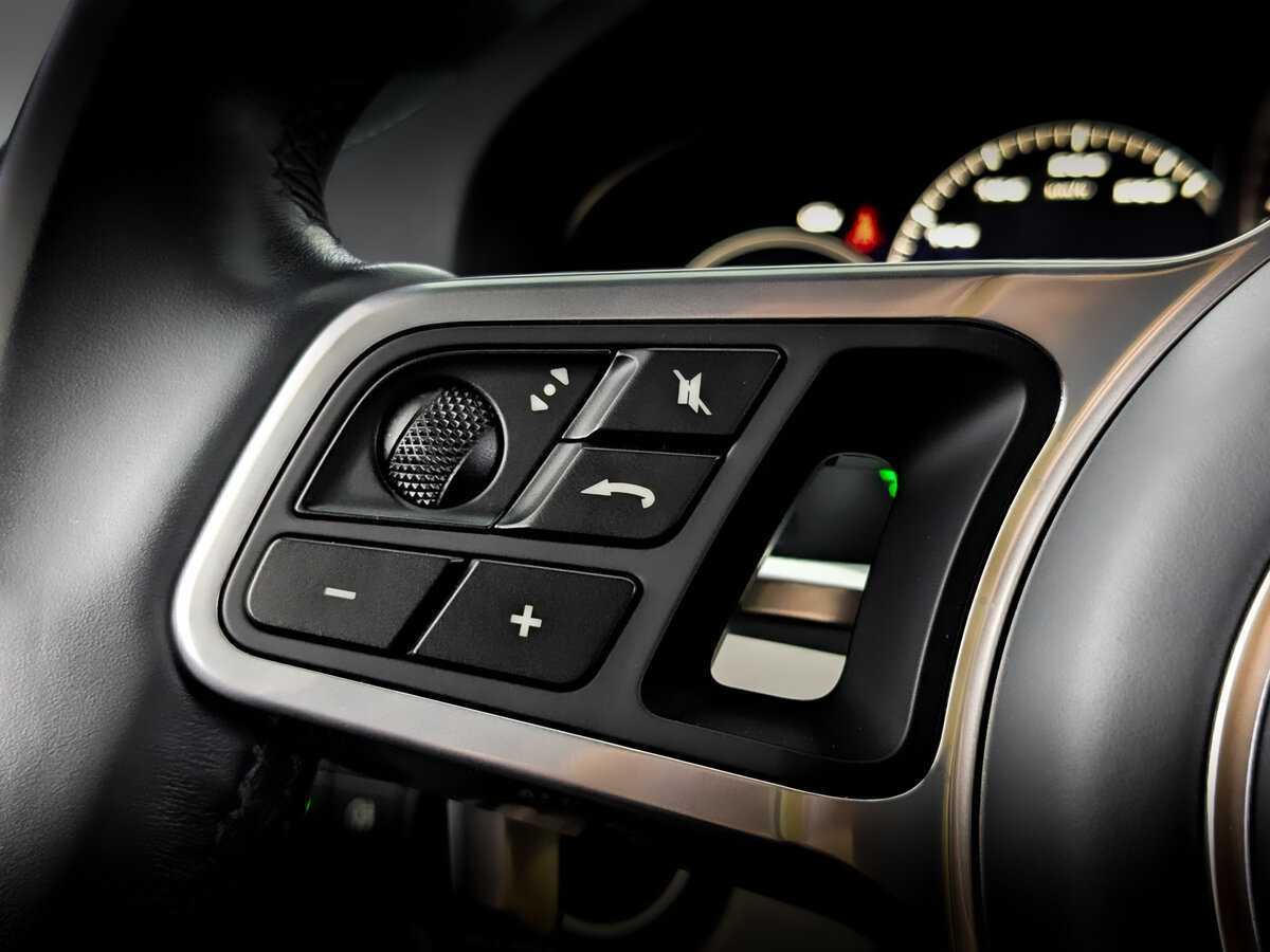 Porsche Cayenne с пробегом — 2021 год. Фото: #28