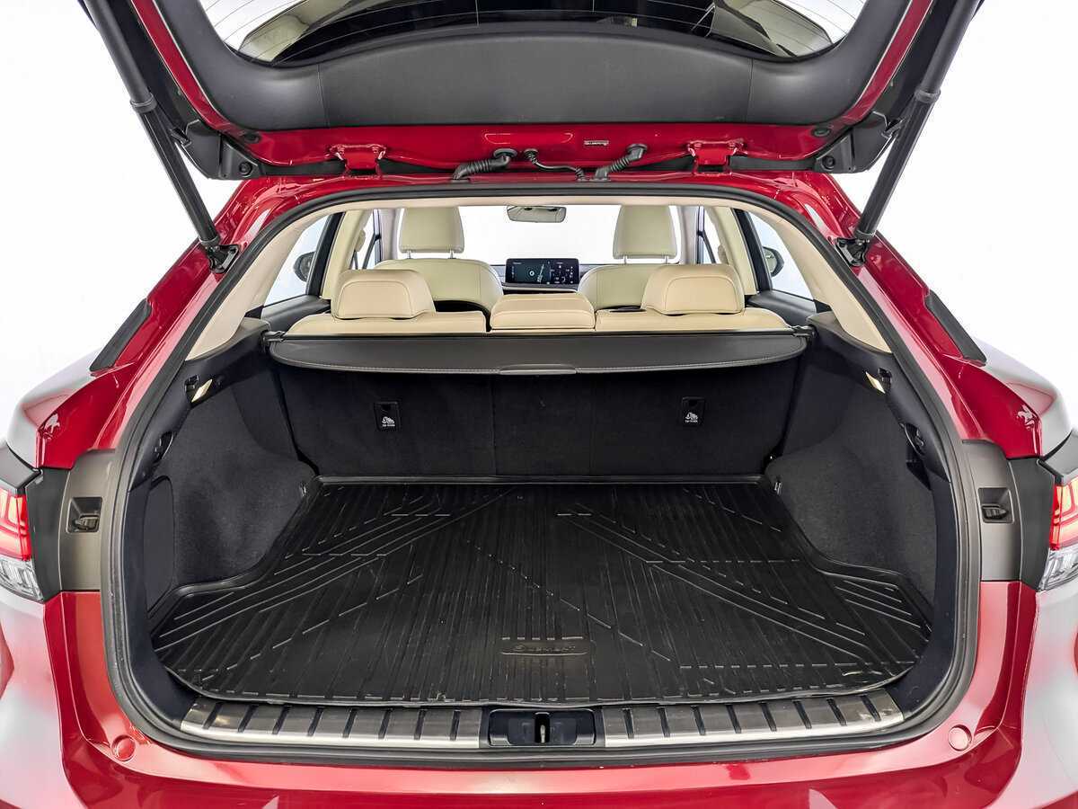 Lexus RX с пробегом — 2020 год. Фото: #9