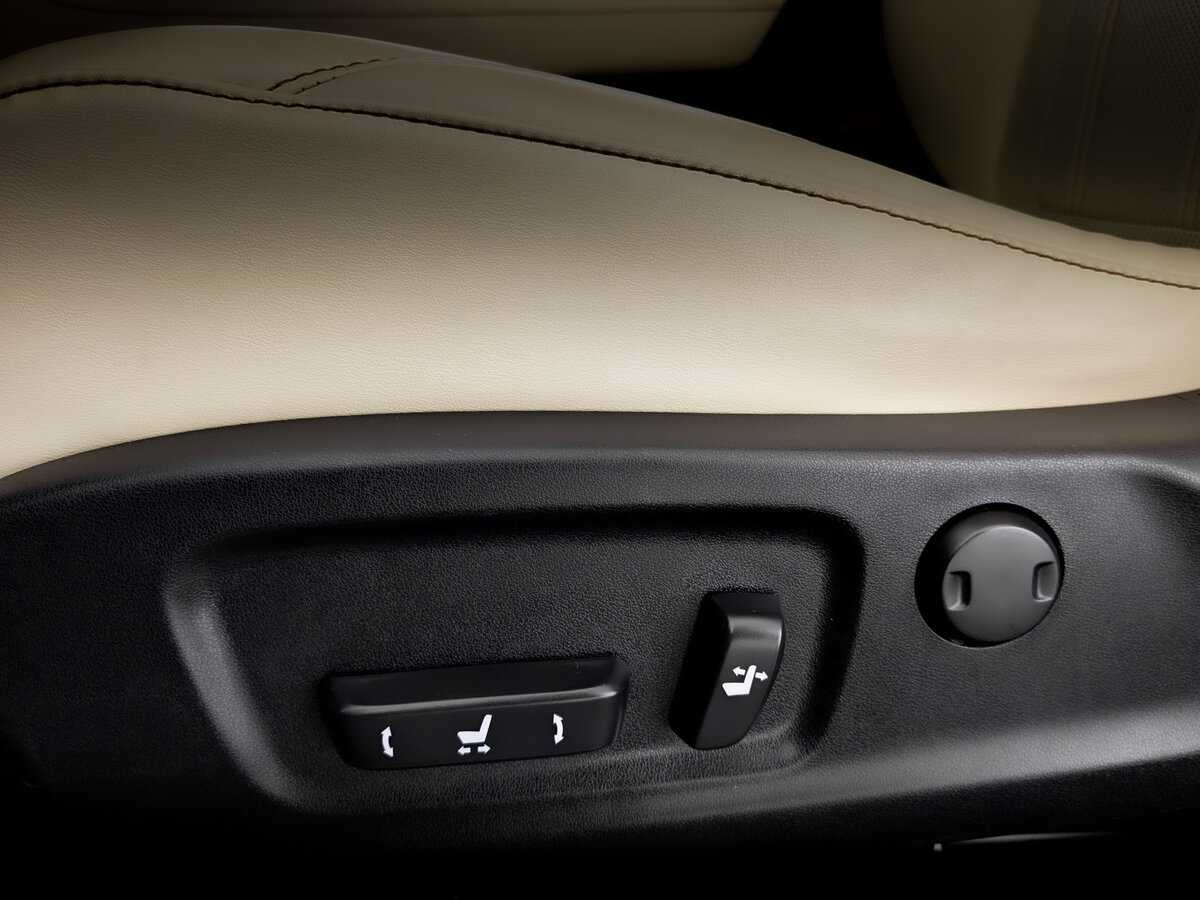 Lexus RX с пробегом — 2020 год. Фото: #20