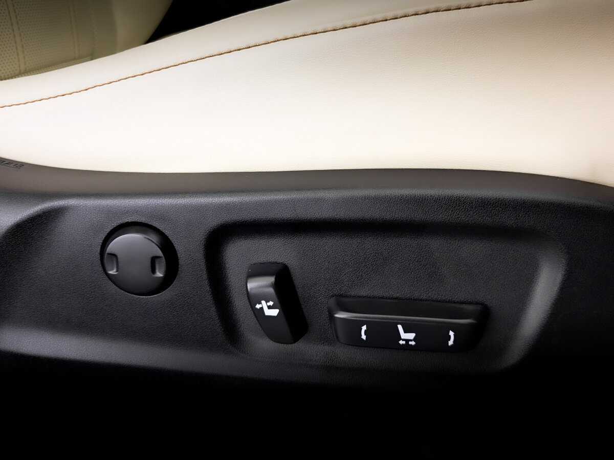 Lexus RX с пробегом — 2020 год. Фото: #23