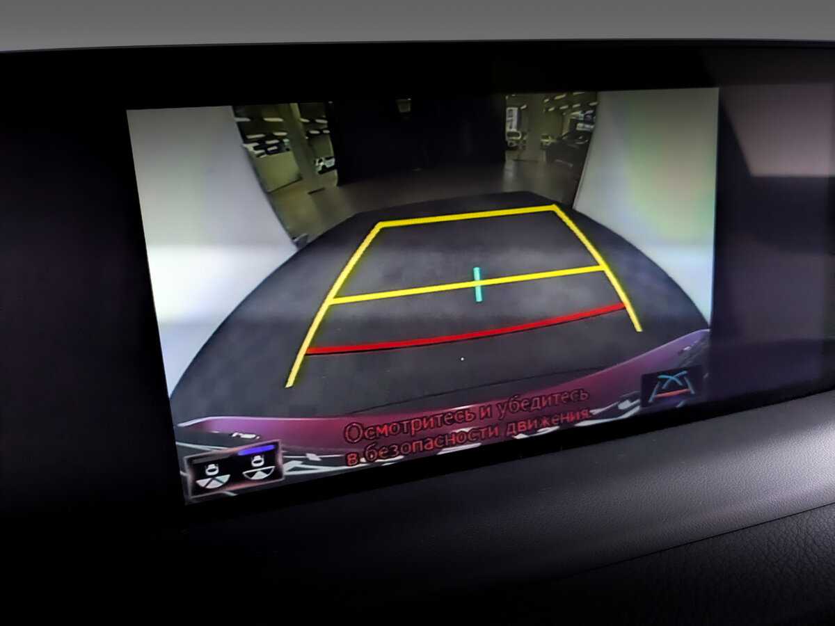 Lexus RX с пробегом — 2020 год. Фото: #26