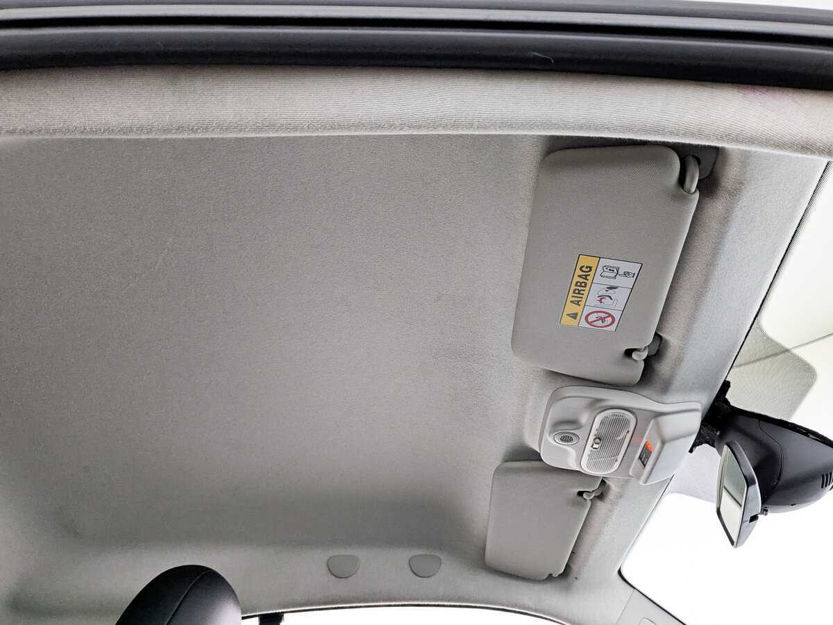 Smart Fortwo с пробегом — 2018 год. Фото: #20