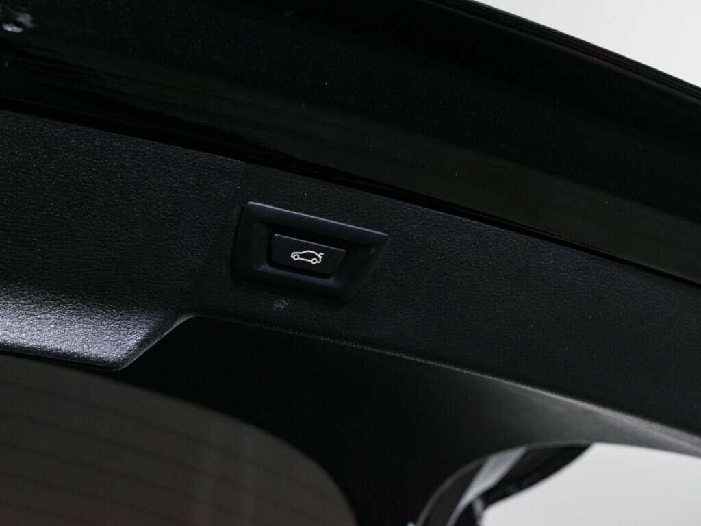 BMW X6 с пробегом — 2018 год. Фото: #7