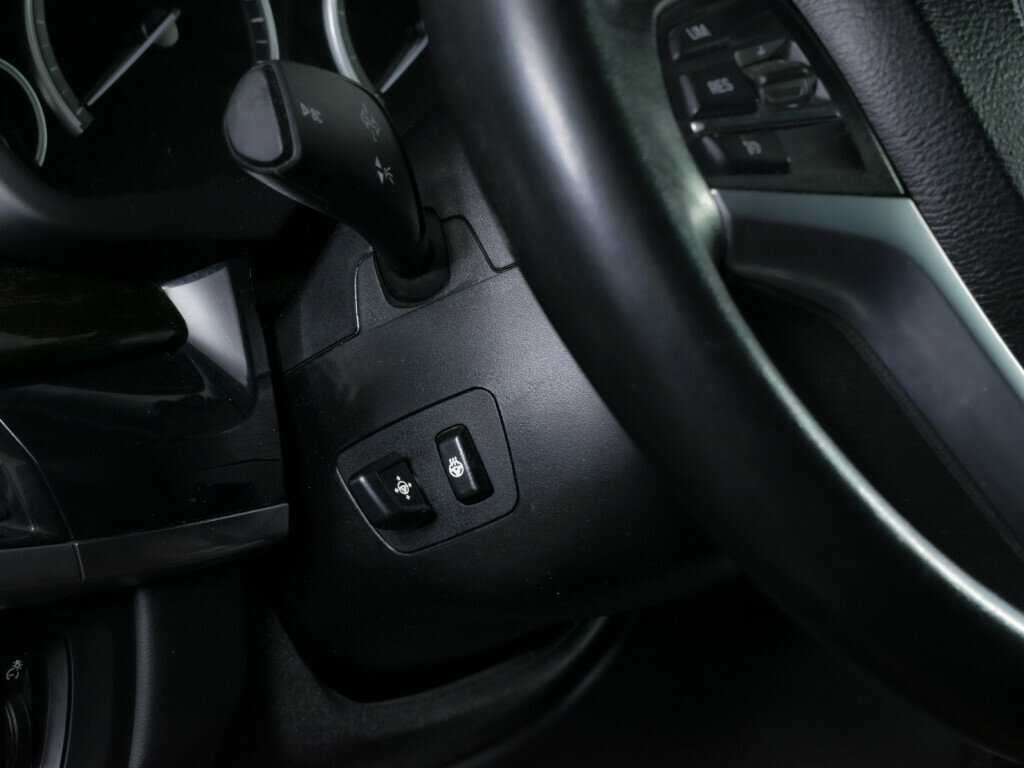 BMW X6 с пробегом — 2018 год. Фото: #13