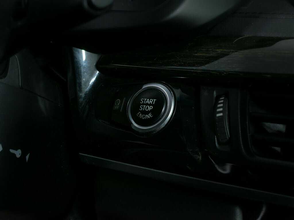 BMW X6 с пробегом — 2018 год. Фото: #15