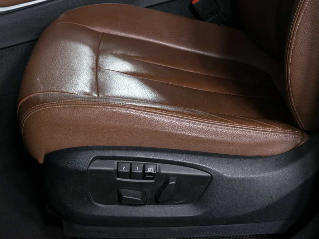 BMW X6 с пробегом — 2018 год. Фото: #16