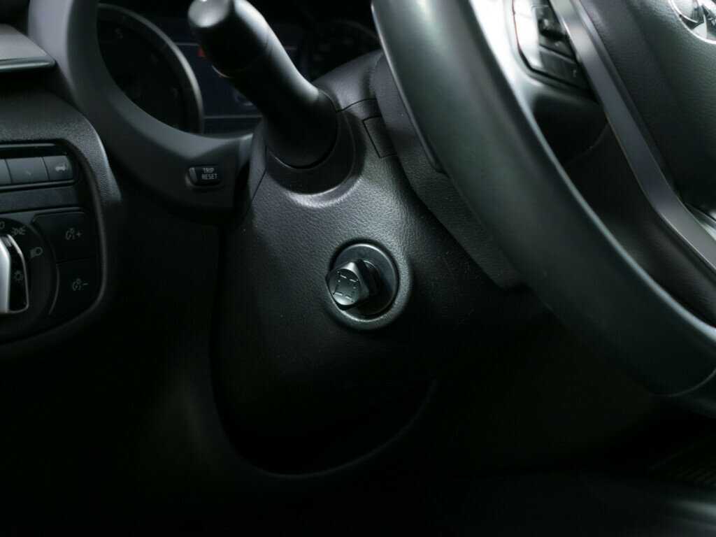 Infiniti QX50 с пробегом — 2018 год. Фото: #12