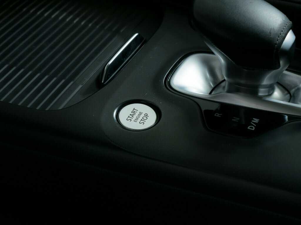 Infiniti QX50 с пробегом — 2018 год. Фото: #13