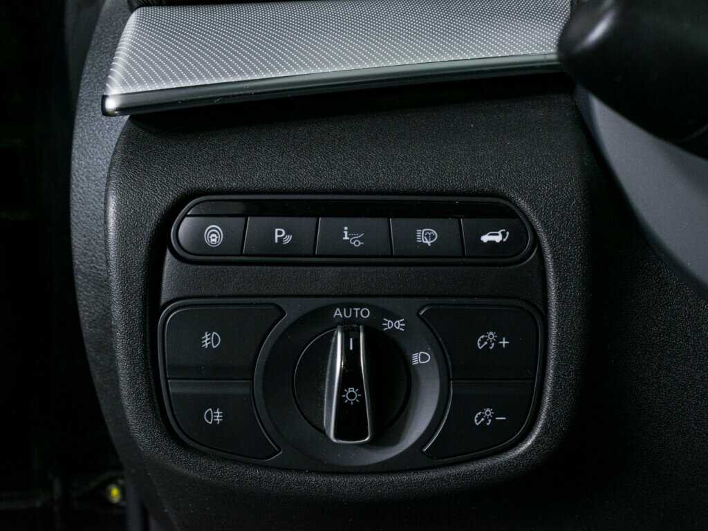 Infiniti QX50 с пробегом — 2018 год. Фото: #16