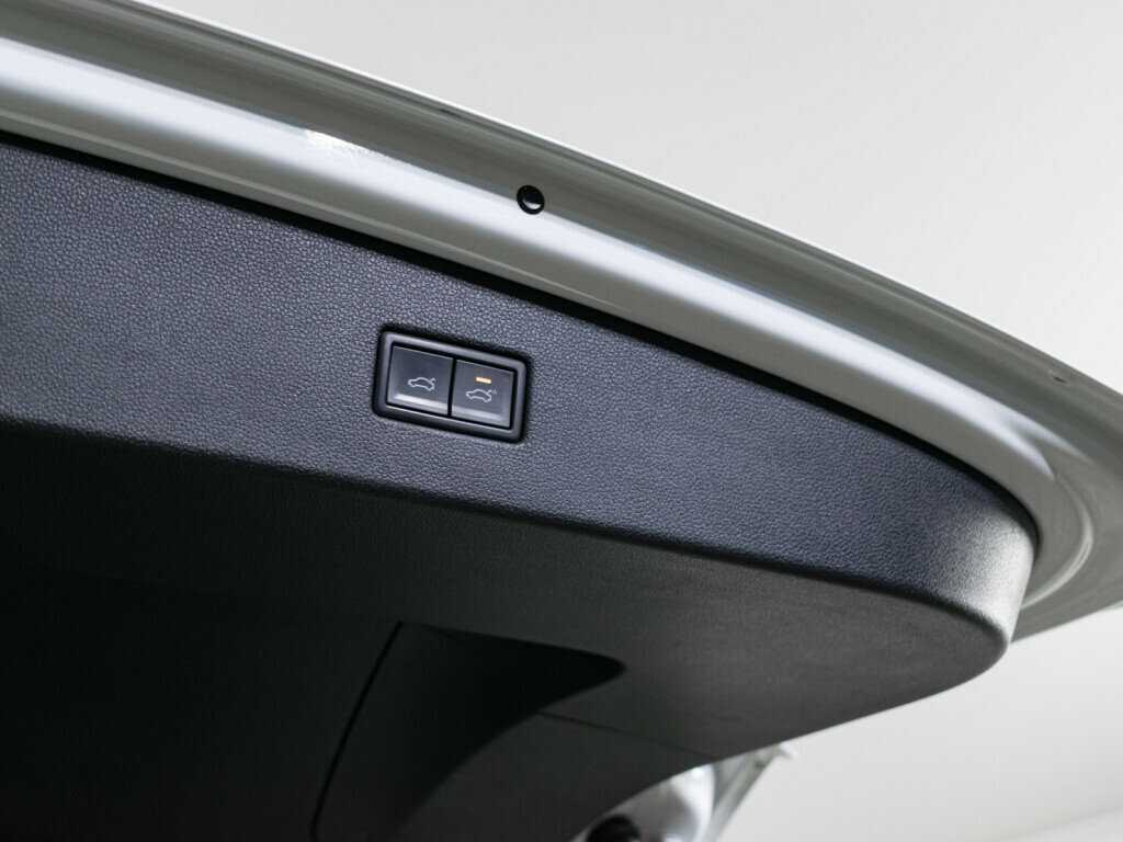 Volkswagen Tiguan с пробегом — 2021 год. Фото: #7