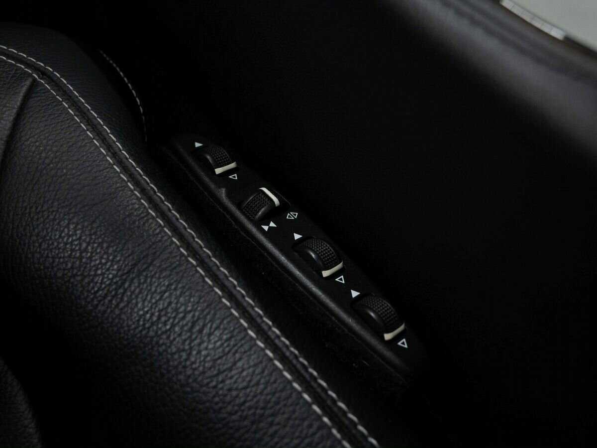 Mercedes-Benz CLS с пробегом — 2017 год. Фото: #19