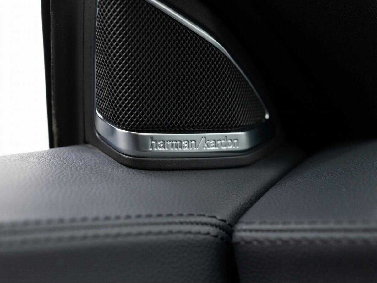 Mercedes-Benz CLS с пробегом — 2017 год. Фото: #20