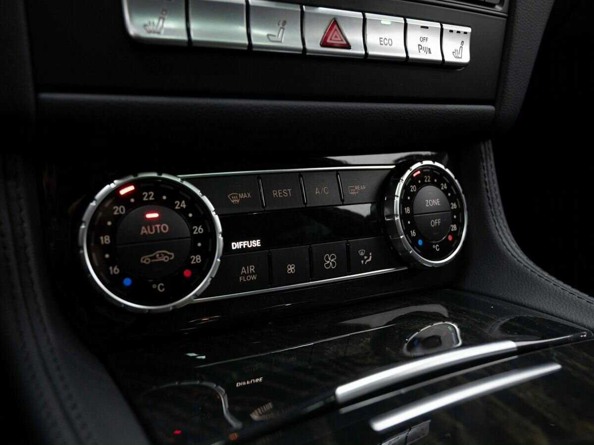 Mercedes-Benz CLS с пробегом — 2017 год. Фото: #23