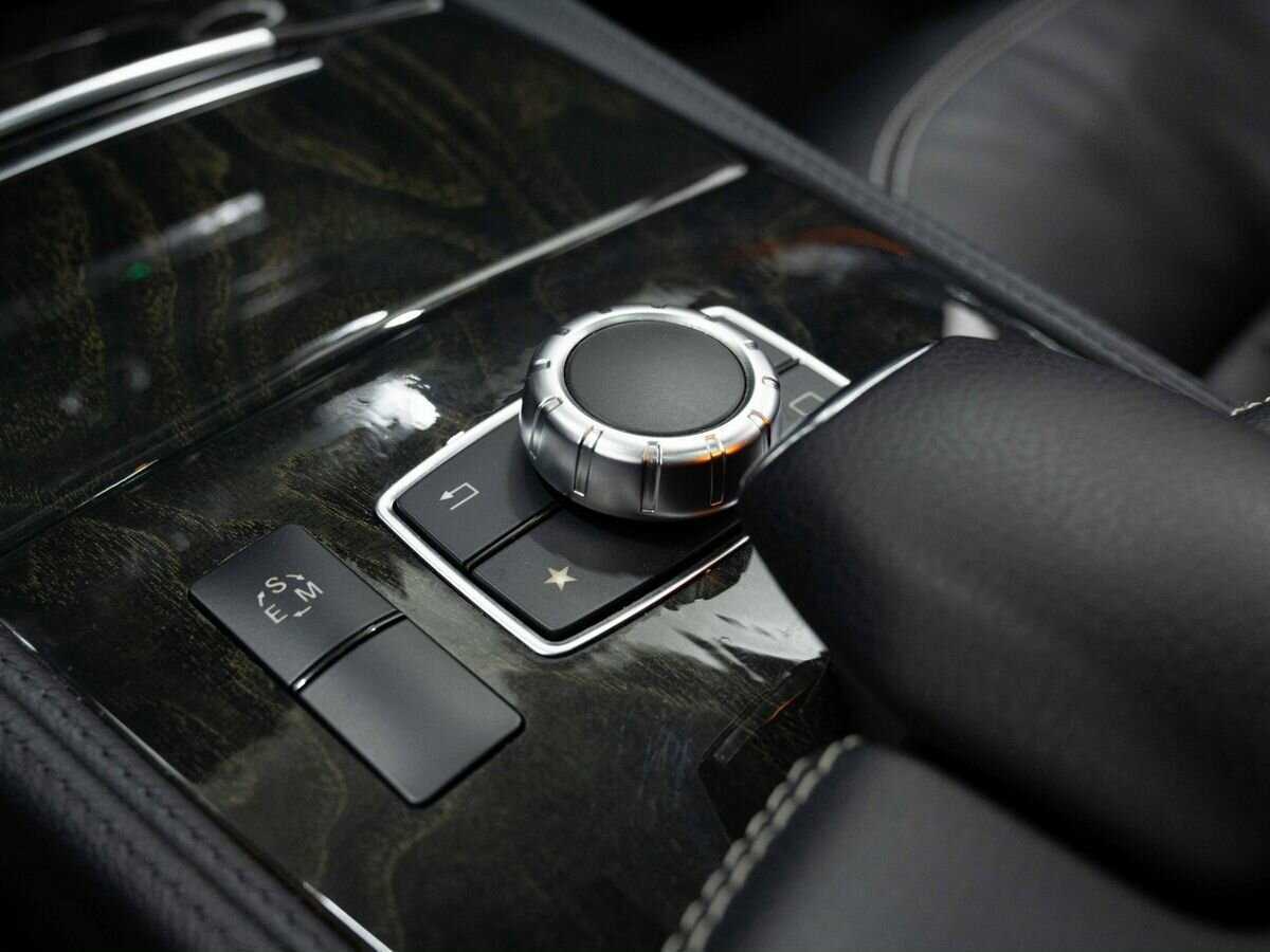 Mercedes-Benz CLS с пробегом — 2017 год. Фото: #24