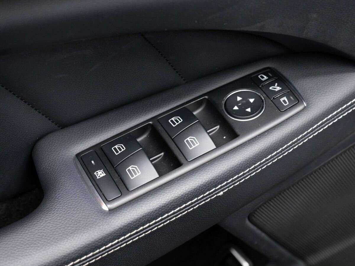 Mercedes-Benz CLS с пробегом — 2017 год. Фото: #25