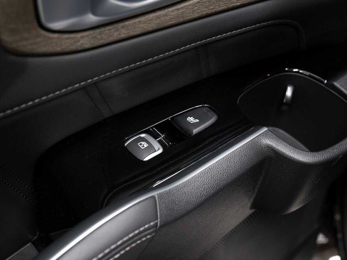 Kia Sorento с пробегом — 2020 год. Фото: #12