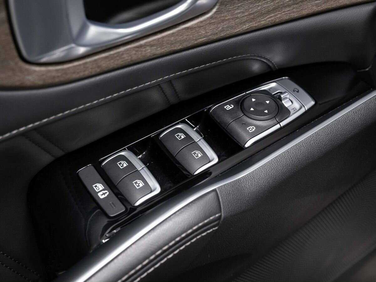 Kia Sorento с пробегом — 2020 год. Фото: #18