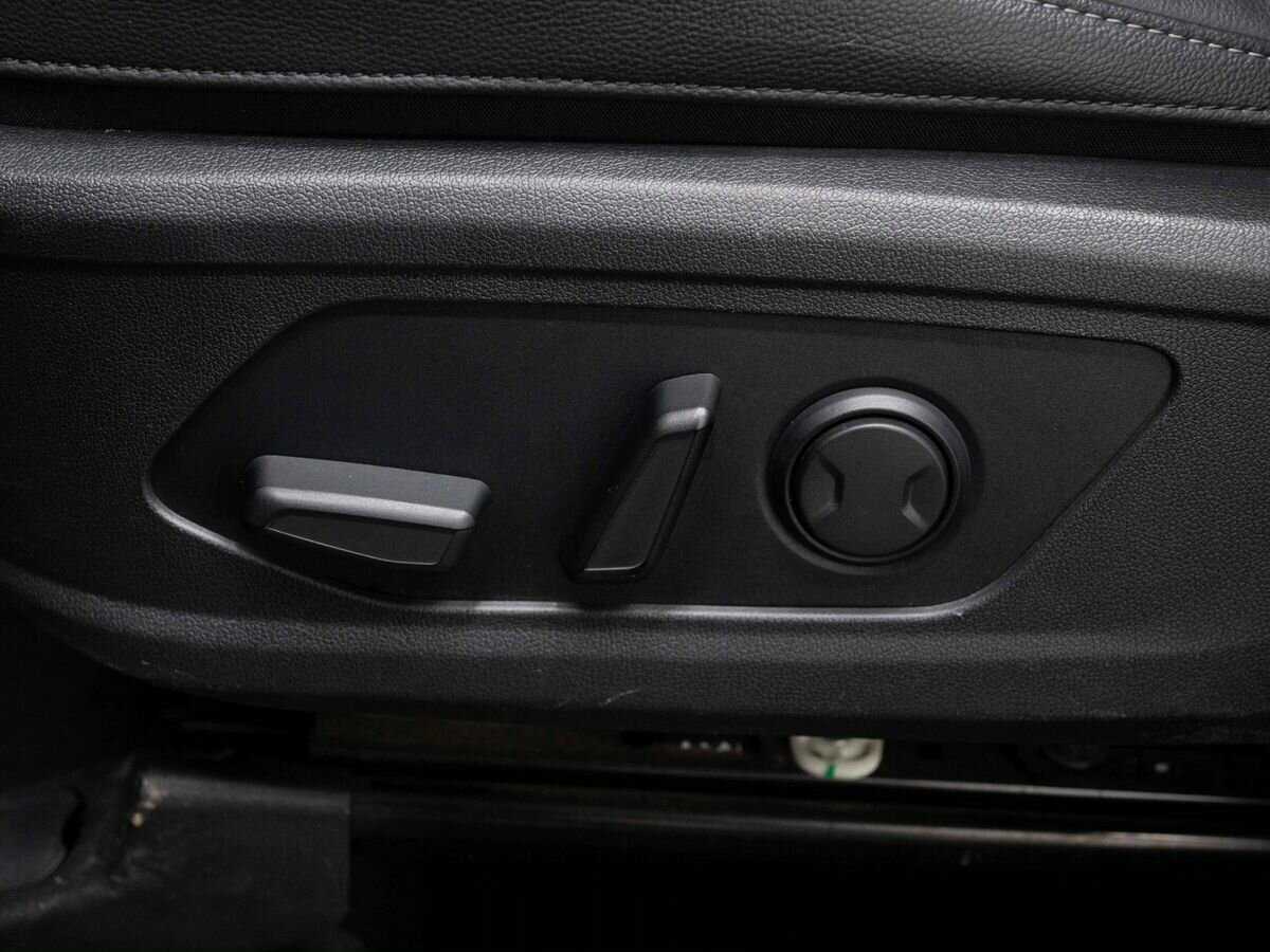 Kia Sorento с пробегом — 2020 год. Фото: #20