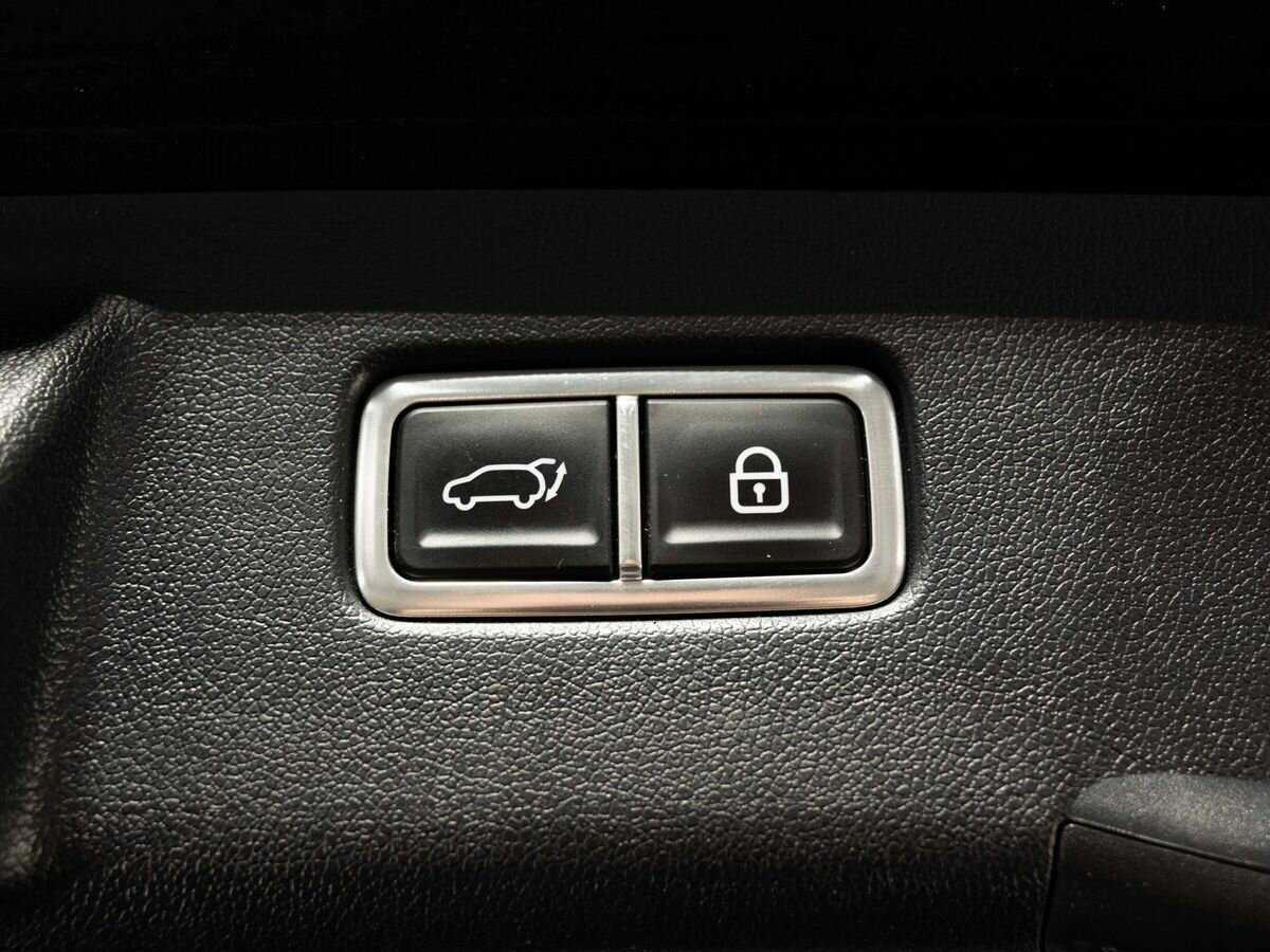 Kia Sorento с пробегом — 2020 год. Фото: #26