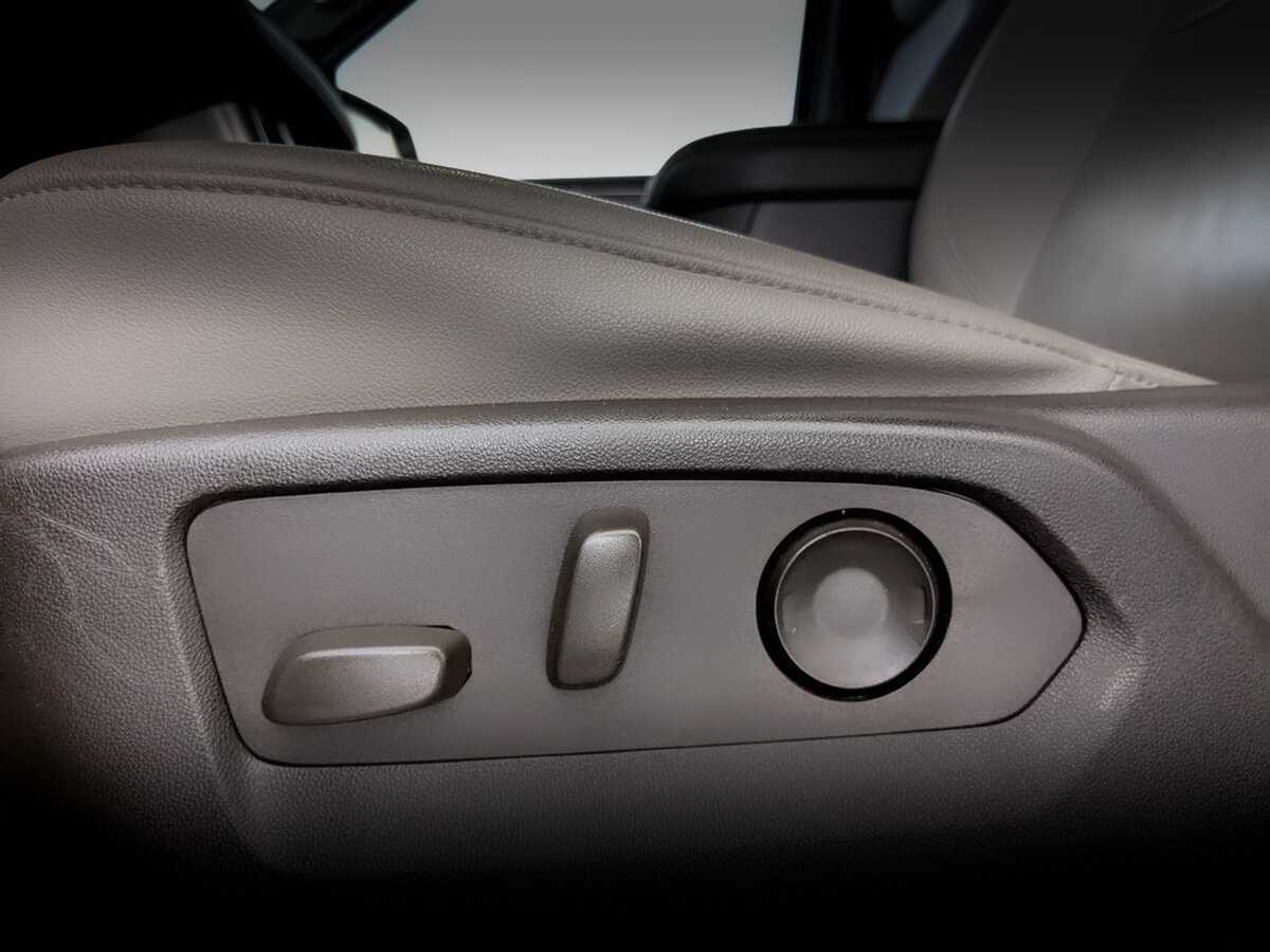 Chevrolet Tahoe с пробегом — 2022 год. Фото: #17