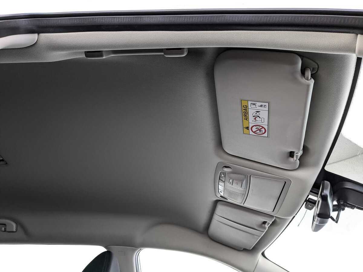 Nissan X-Trail с пробегом — 2019 год. Фото: #20