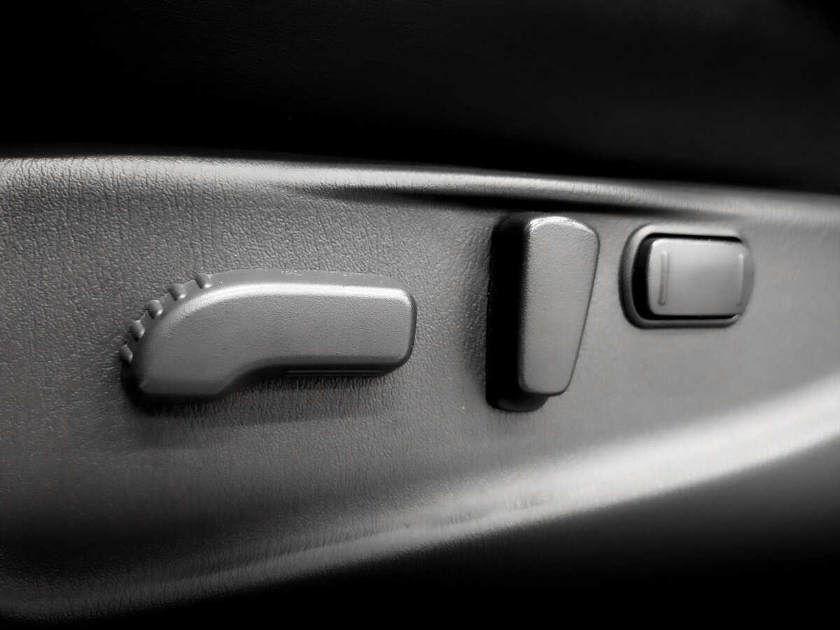 Infiniti QX80 с пробегом — 2017 год. Фото: #19