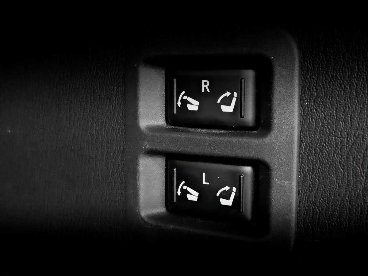 Infiniti QX80 с пробегом — 2017 год. Фото: #24