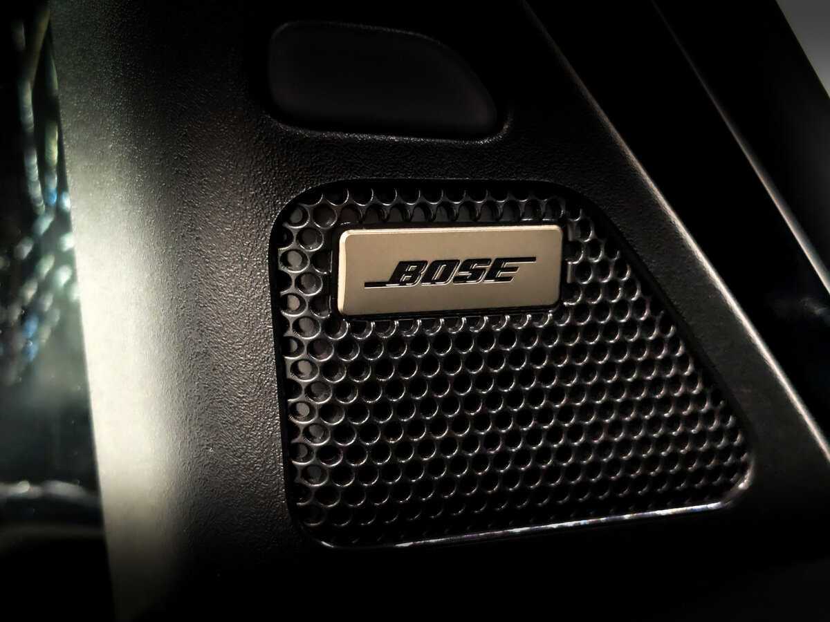 Infiniti QX80 с пробегом — 2017 год. Фото: #28