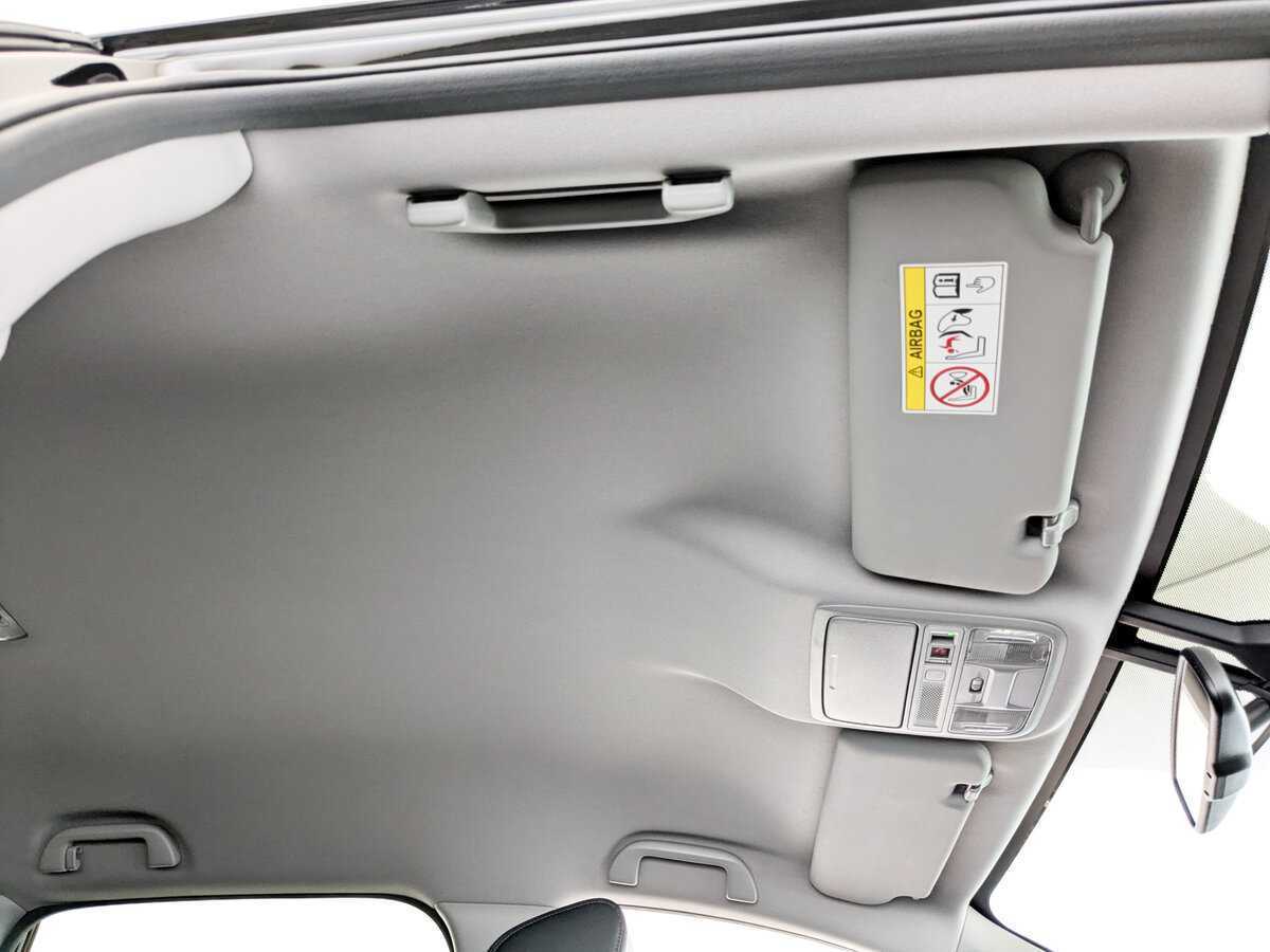 Honda CR-V с пробегом — 2019 год. Фото: #21