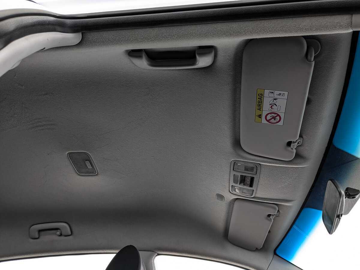 Kia Rio с пробегом — 2019 год. Фото: #21