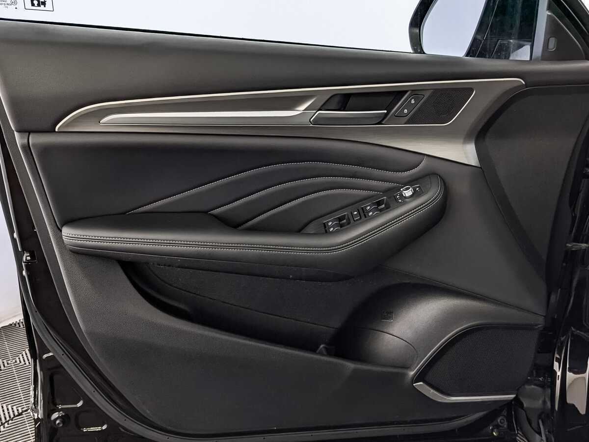 Haval F7 с пробегом — 2022 год. Фото: #18