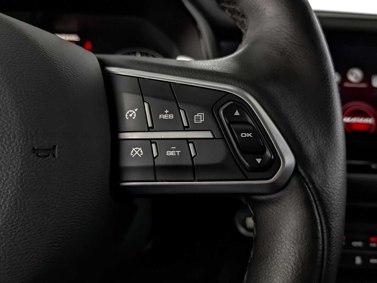 Haval F7 с пробегом — 2022 год. Фото: #26