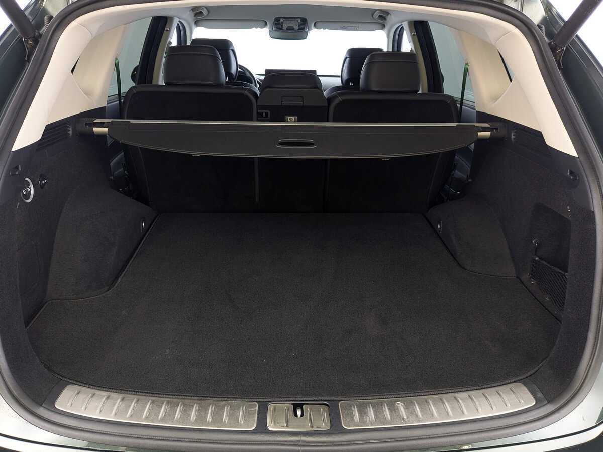 Genesis GV80 с пробегом — 2021 год. Фото: #9