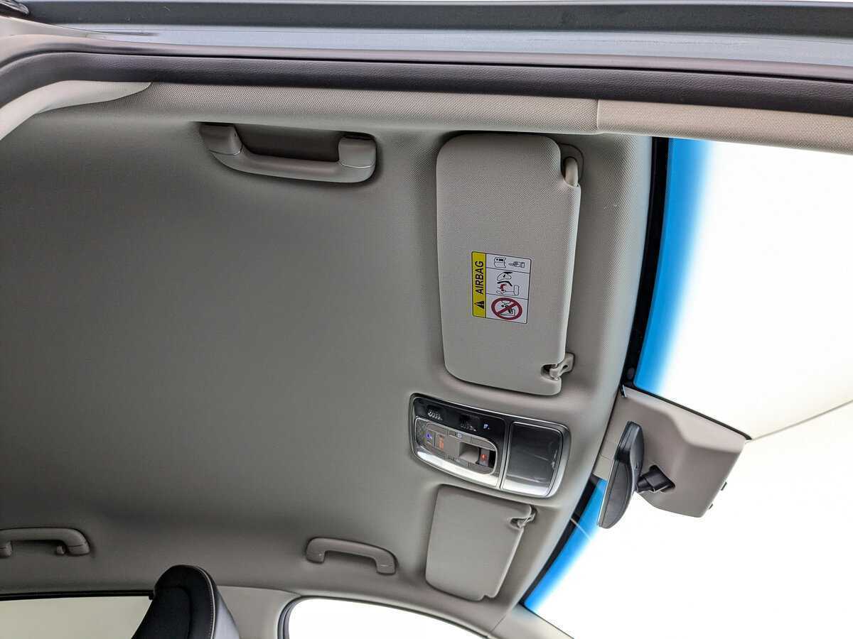 Genesis GV80 с пробегом — 2021 год. Фото: #20